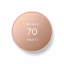 Google Nest Thermostat (Sand) - 124.99