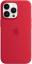 Apple Silicone Case with MagSafe for iPhone 13 Pro (Product RED) - $49.95
