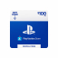 PlayStation Store Gift Card - Digital Code ($100)