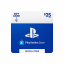 PlayStation Store Gift Card - Digital Code ($25) - $25.00