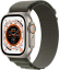 Apple Watch Ultra (Green Alpine Loop, Medium) - $799.99