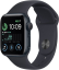 Apple Watch SE 2 (GPS, 40mm, Midnight Aluminum Case, Midnight Sport Band S/M) - $288.97