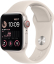 Apple Watch SE 2 (Cellular, 40mm, Starlight Aluminum Case, Starlight Sport Band M/L) - $329.00