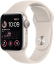 Apple Watch SE 2 (GPS, 40mm, Starlight Aluminum Case, Starlight Sport Band M/L) - $279.95