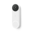 Google Nest Doorbell (Wired, 2nd Gen, Snow) - 139.99