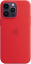 Apple Silicone Case with MagSafe for iPhone 14 Pro Max (Product RED) - $49.00