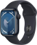Apple Watch Series 9 (GPS, 41mm, Midnight Aluminum Case, Midnight Sport Band S/M) - $459.00