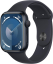 Apple Watch Series 9 (GPS, 45mm, Midnight Aluminum Case, Midnight Sport Band S/M) - 359.00