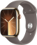 Apple Watch Series (Cellular, 45mm, Gold Stainless Steel Case, Clay Sport Band S/M) - 679.00