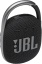 JBL Clip 4 Waterproof Bluetooth Speaker (Black) - $49.95