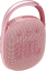 JBL Clip 4 Waterproof Bluetooth Speaker (Pink) - $49.95