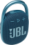 JBL Clip 4 Waterproof Bluetooth Speaker (Blue) - $49.95