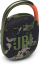 JBL Clip 4 Waterproof Bluetooth Speaker (Squad) - $49.95