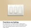 Eve Light Switch