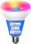 meross Smart Light Bulb (BR30, Multicolor) - $17.99