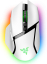 Razer Basilisk V3 Pro Gaming Mouse (White) - $142.00