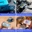 Makeblock mBot Robot Kit with Dongle (Blue)