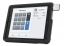 Kensington SecureBack Payments Enclosure for iPad Air and iPad Air 2 (Rugged)