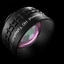 Aukey Clip-On Camera Lens Kit [2X HD Telephoto]