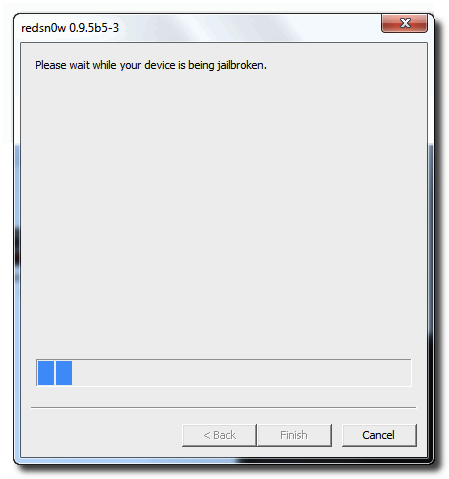 Comment Jailbreaker votre iPhone 3G en utilisant RedSn0w (Windows) [4.0, 4.0.1]