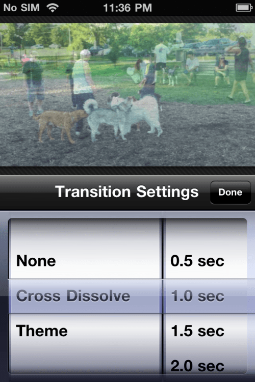 Como usar o iMovie no iPhone 4