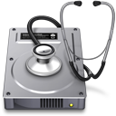 Partition a Hard Drive Using Mac OS X Disk Utility