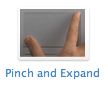 Extend Multi-touch for Mac OS X Using MultiClutch