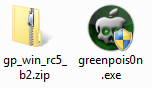 Упутство за Jailbreak за ваш iPhone 3GS, iPhone 4 помоћу Greenpois0n (Windows)