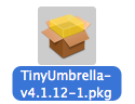 How to Save Your Apple TV SHSH Blobs Using TinyUmbrella (Mac)