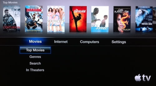 Como Instalar Plex Media Center na Apple TV