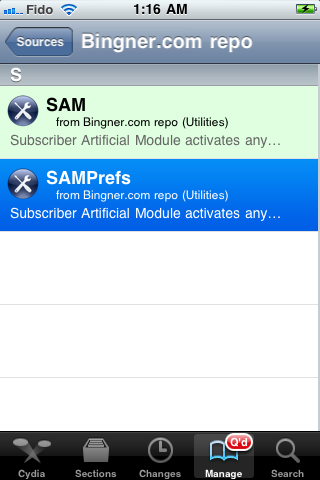 How to Hactivation Your iPhone Using Subscriber Artificial Module (SAM)