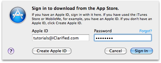 How to Download and Install an Application From the Mac App Store