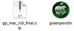 Como hacer el Jailbreak a tu Apple TV 2G utilizando Greenpois0n (Mac)