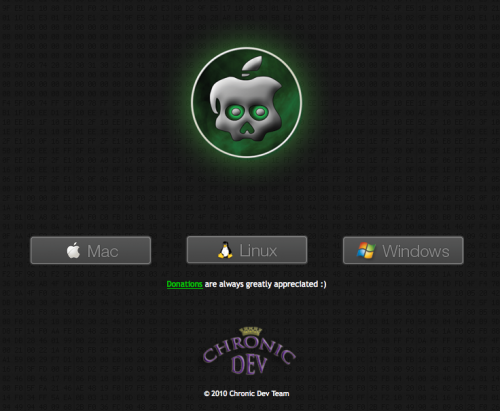 Como hacer el Jailbreak a tu Apple TV 2G utilizando Greenpois0n (Mac)