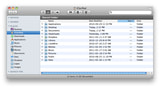 How to Display Folder Size in Mac OS X Finder