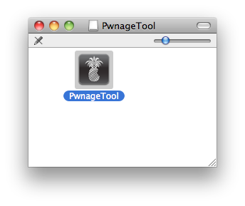 Comment jailbreaker votre iPhone avec PwnageTool (Mac) [4.3.1]