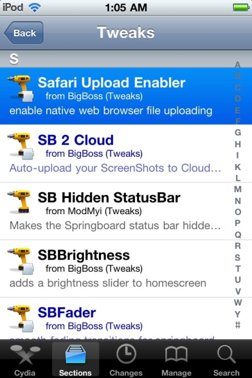 How to Enable Safari File Uploading on the iPhone, iPad, and iPod Touch