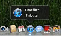 How to Enable Native iTunes &#039;Now Playing&#039; Notifications
