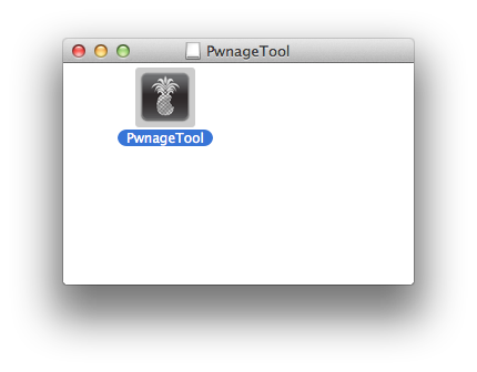 Come Jailbrekkare un iPhone 4 con PwnageTool (Mac) [5.0.1]