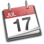 How to Enable iCal's Debug Menu and Show More Than 7 Days in Week View