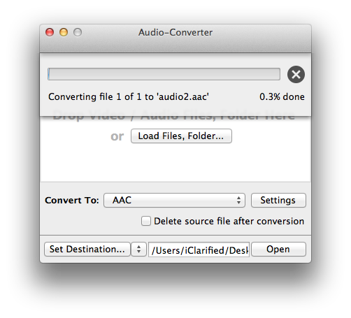 How to Convert H.264 MKV Files to MP4 Without Re-encoding (Mac)
