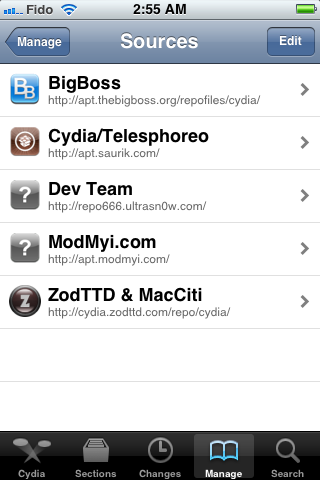 Como desbloquear seu iPhone 4S, iPhone 4, iPhone 3GS Usand SAM [5.0, 5.0.1, 5.1]