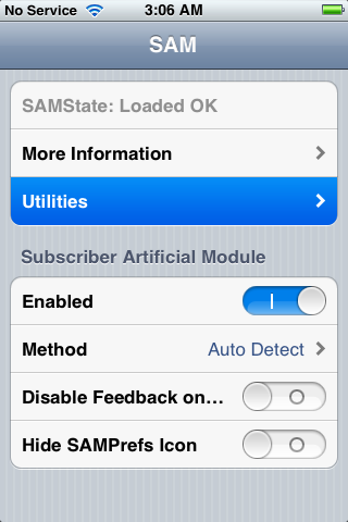 Unlock Your iPhone 4S, iPhone 4, iPhone 3GS Using SAM [5.0, 5.0.1, 5.1]