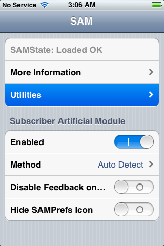 How to Unlock Your iPhone 4S, iPhone 4, iPhone 3GS Using SAM [5.0, 5.0.1, 5.1]