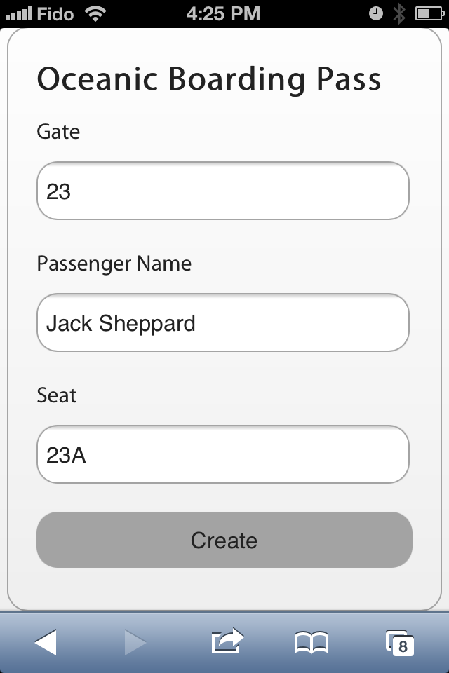 How to Enable Passbook in iOS 6 Beta