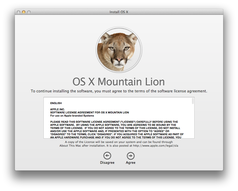 How to Install OS X Mountain Lion From the Mac App Store [Video]