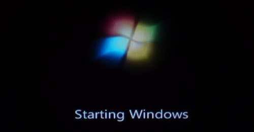 Como Instalar Windows 7 no seu MAC usando Boot Camp