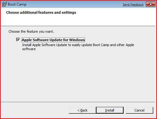 Como instalar Windows 7 en tu Mac usando Boot Camp