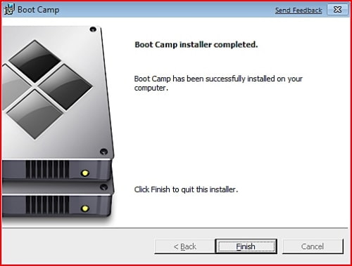 Como Instalar Windows 7 no seu MAC usando Boot Camp