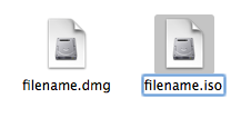 Como converter um DMG para ISO Usando o Terminal